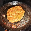 Putenschnitzel im Cornflakes Mantel